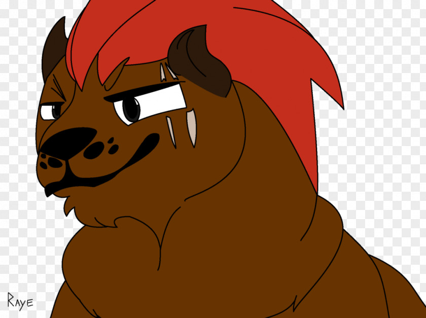Dog Whiskers Bear Snout Horse PNG