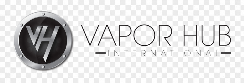 Electronic Cigarette Vape Shop Vapor Hub International Retail PNG