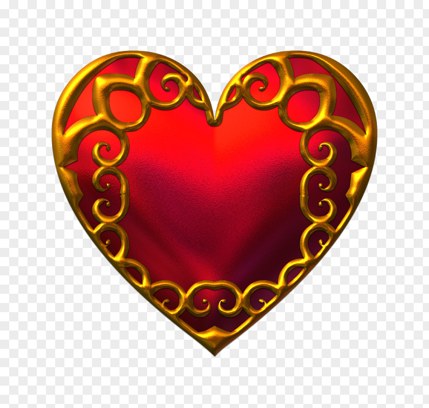 Heart Smiley Clip Art PNG