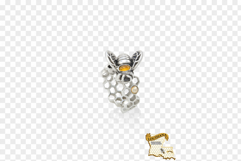 Honey Bee Jewellery Earring Clothing Accessories Gemstone PNG