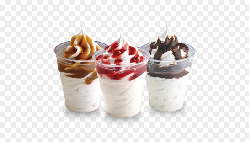 Ice Cream Sundae Cones Hamburger Milkshake PNG