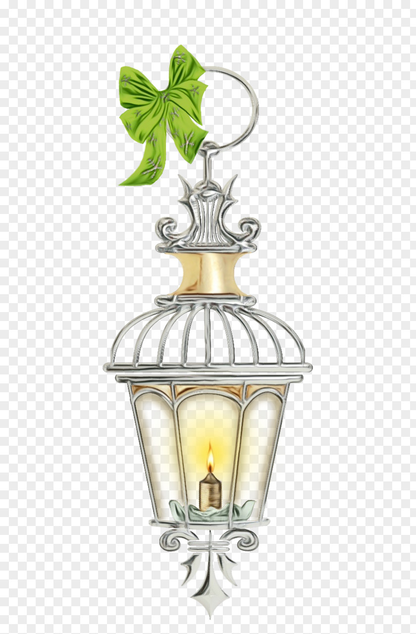 Lighting Light Fixture Ceiling Lantern Brass PNG