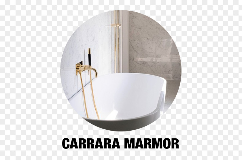 Marmor Carrara Marble Bathroom PNG