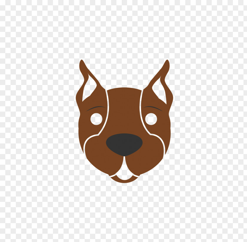 Object Logo Dogo Argentino Great Dane Puppy PNG