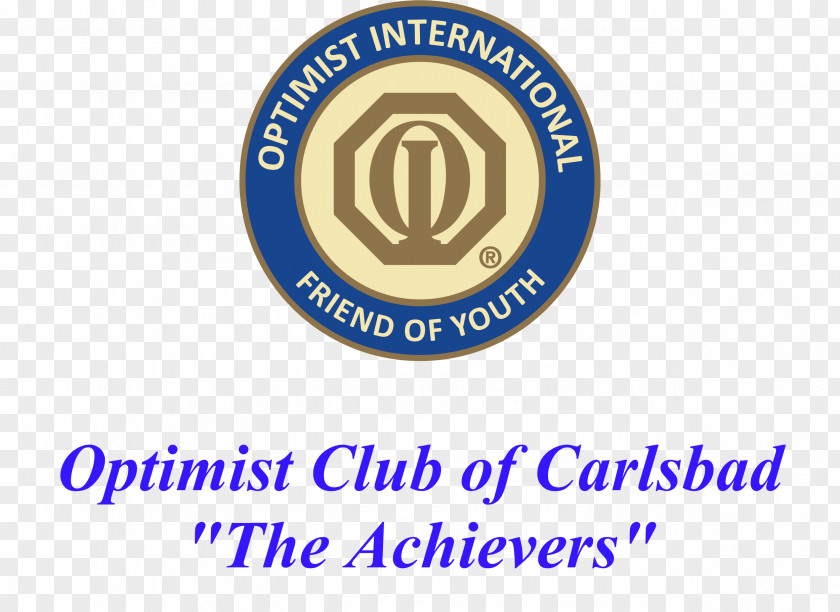Optimist Logo HG Litigation Organization International Business PNG