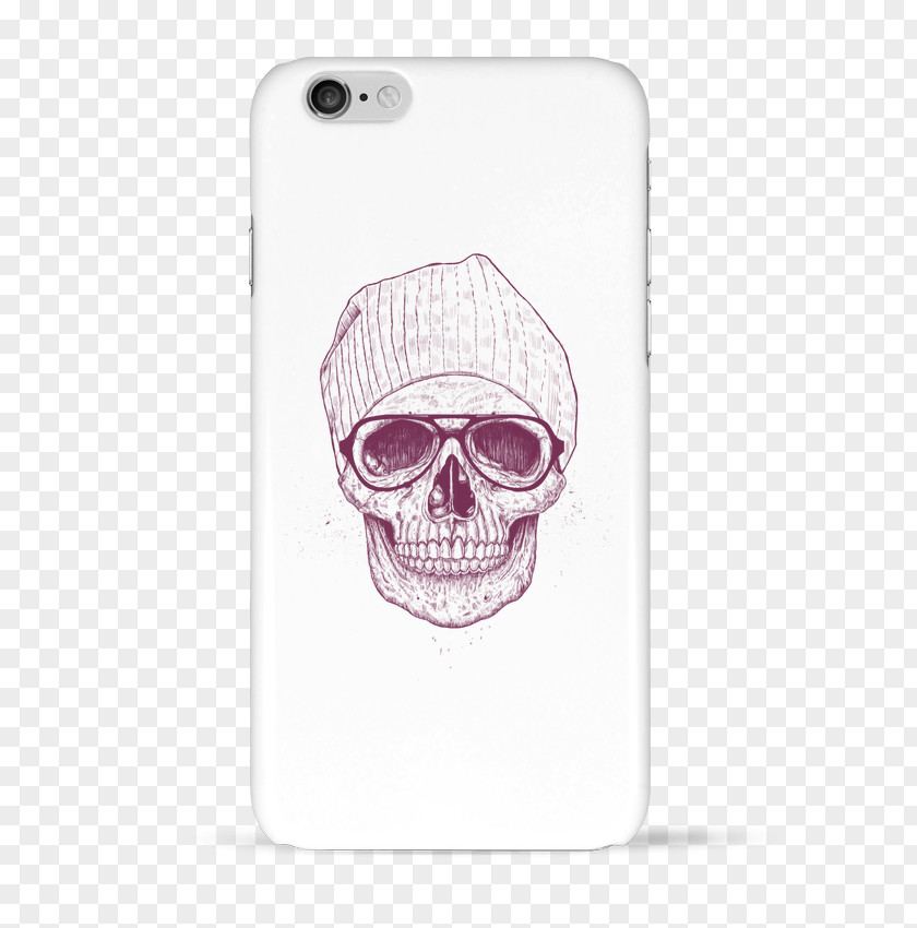 Skull 3d Concept Art Drawing Author Mobile Phones PNG