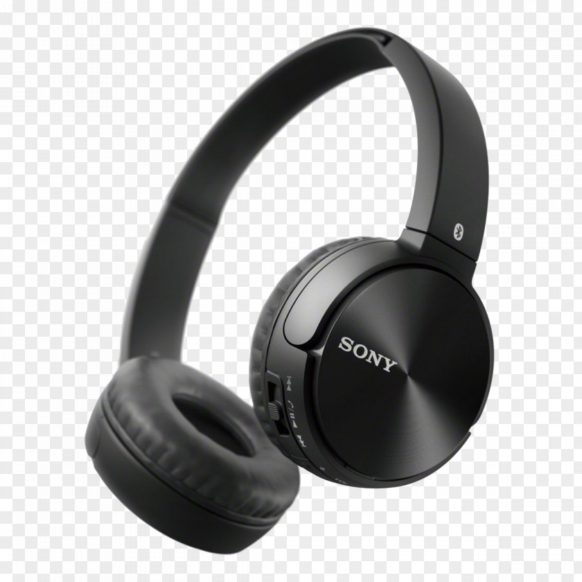 Sony Headphones MDR-V6 Microphone Bluetooth Wireless PNG