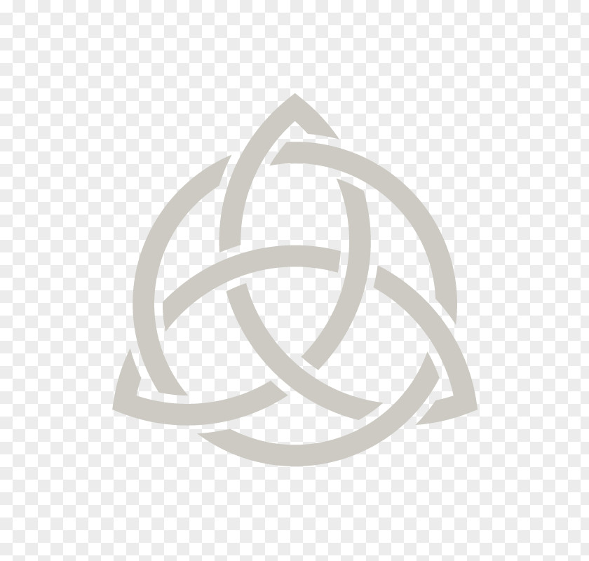Triangle Dream Triquetra Celtic Knot Trinity Symbol PNG