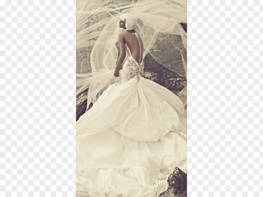 Wedding Dress Gown Julia Kontogruni PNG