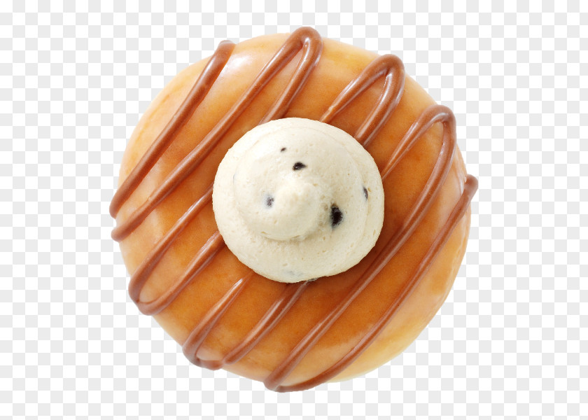 Youtube Donuts Dessert Yeast YouTube Praline PNG