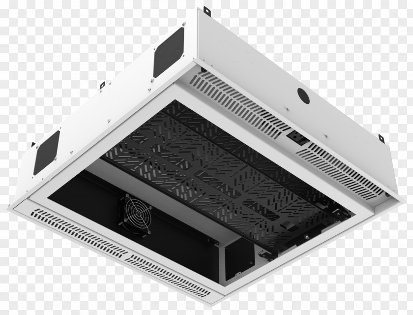 19-inch Rack Roof Ceiling Projector Power Bruce PNG