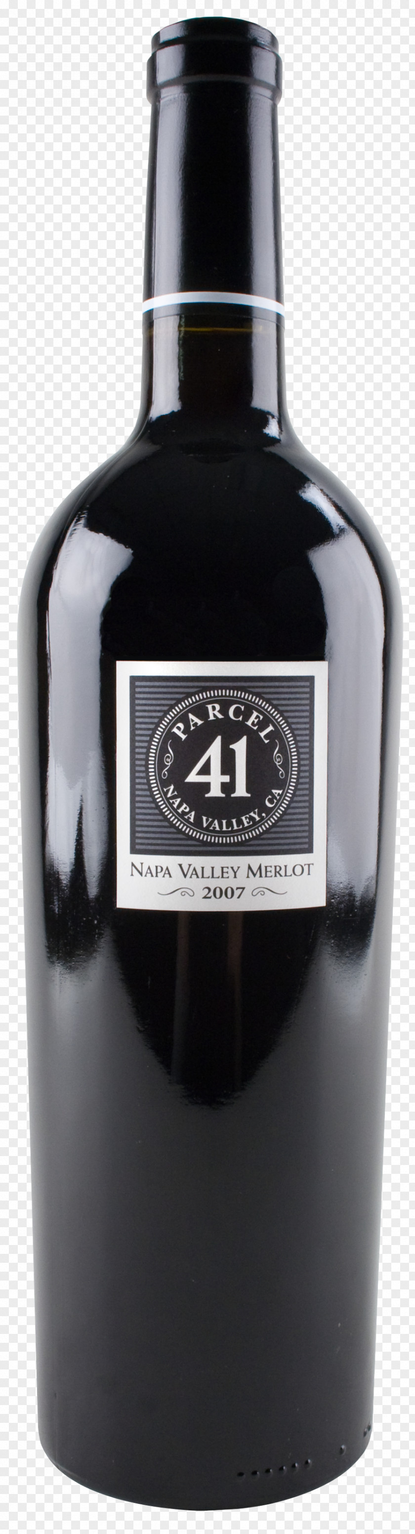 750 Ml BottleUnited Parcel Ship Liqueur Glass Bottle Dessert Wine 41 Sauvignon Blanc, Napa Valley (Vintage Varies) PNG