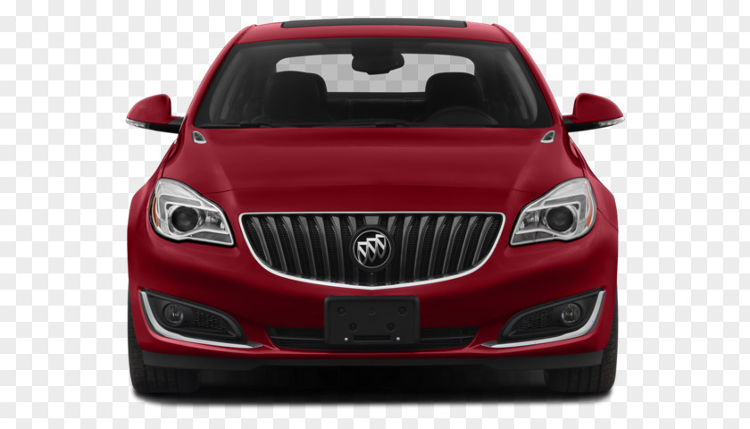 Car 2016 Buick Regal General Motors 2017 Turbo Premium II Group PNG
