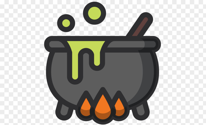 Cauldron Magic Witchcraft Computer Software Clip Art PNG