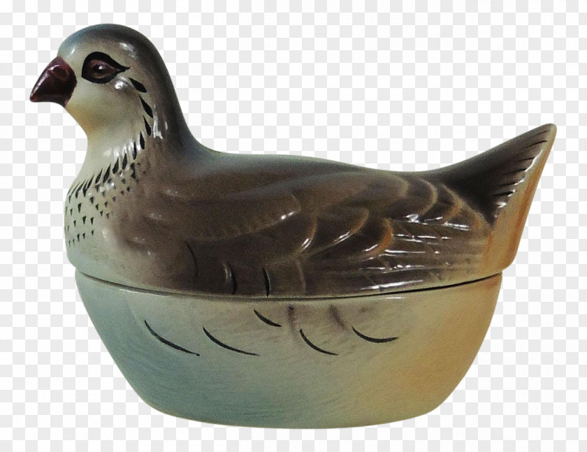 Ceramic Maiolica Tableware Pottery Tureen PNG