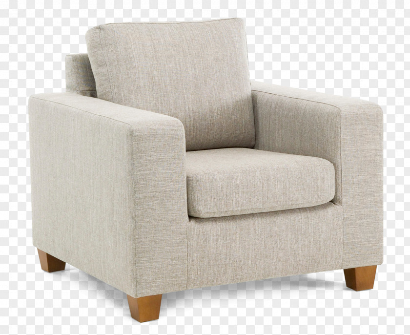 Chair Loveseat Club Couch Slipcover PNG