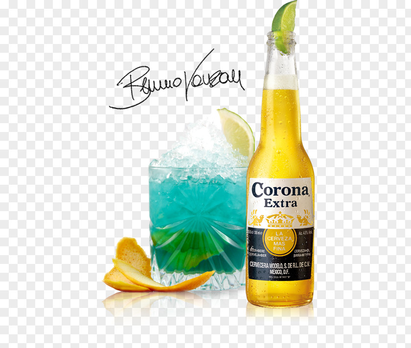 Corona Beer Liqueur Cocktail Liquor PNG