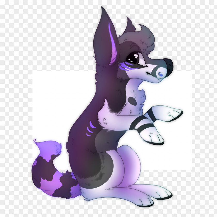 Dog Canidae Cartoon Figurine PNG