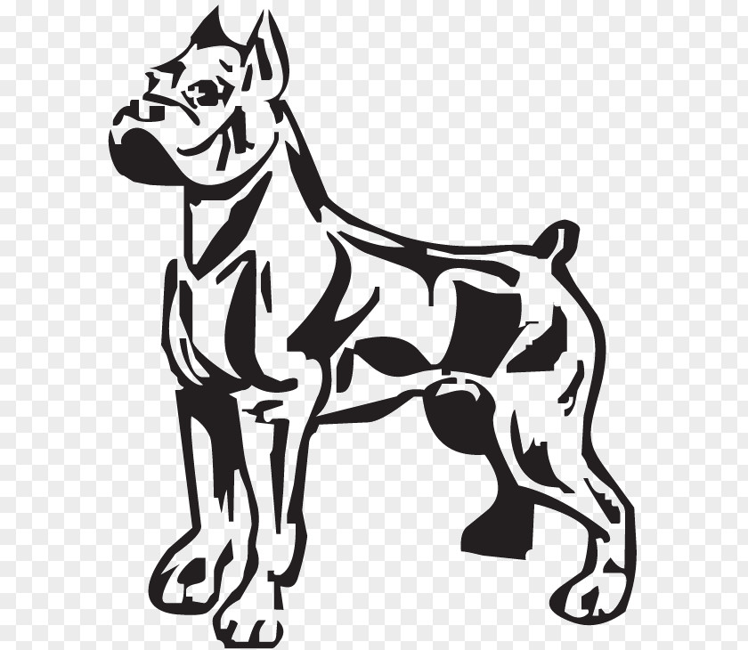 Great Dane American Pit Bull Terrier Dog Breed Bulldog PNG