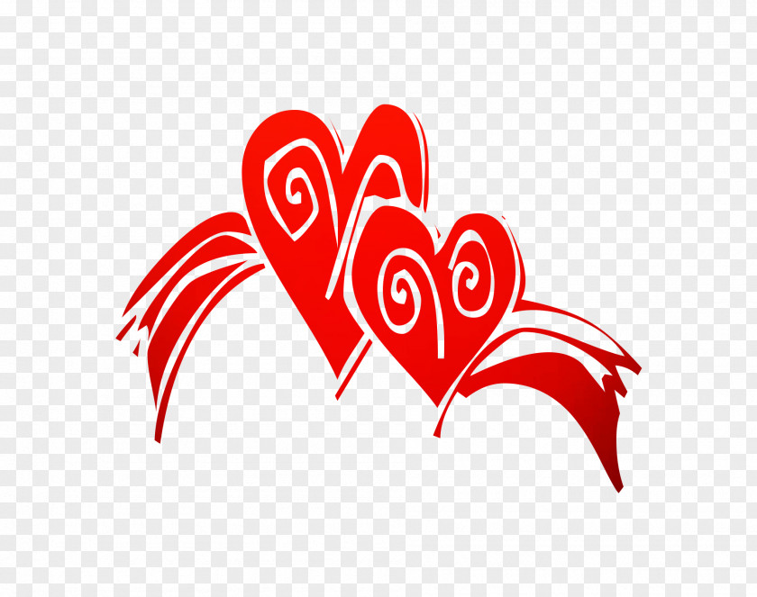 Logo Heart Font Clip Art Valentine's Day PNG