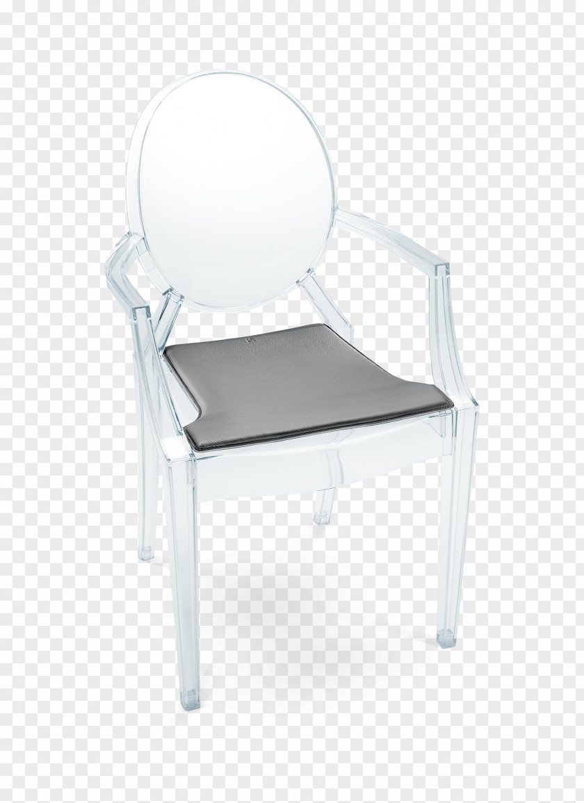 Louis Chair Armrest PNG