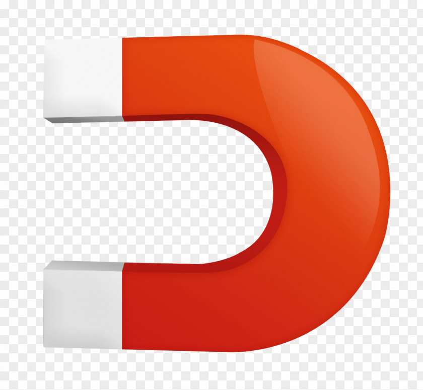 Magnet Logo Brand Font Product PNG