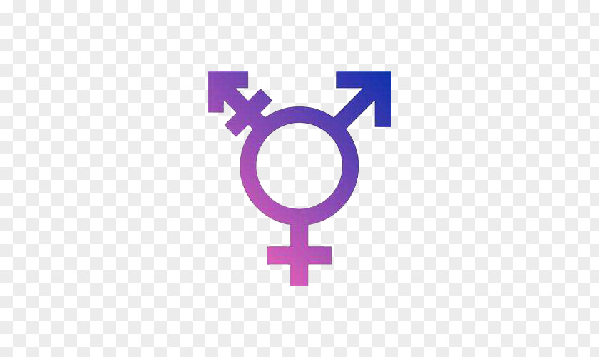 Male And Female Symbols PNG