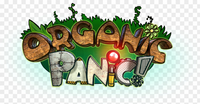 Organic Behance Art PNG