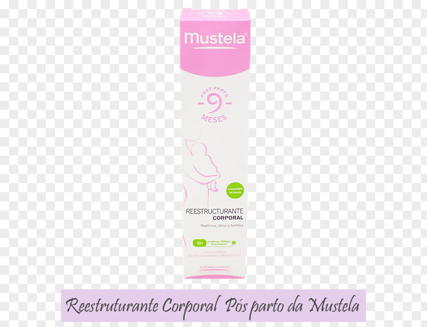 Parto Cream Lotion Deodorant PNG