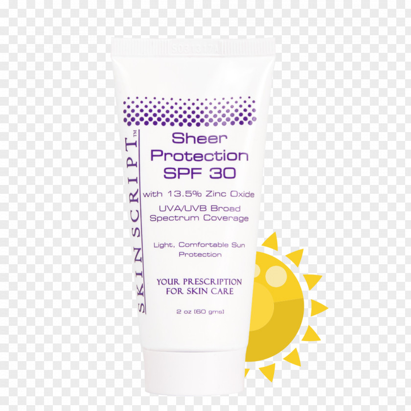 Protect Skin Sunscreen Cream Lotion Factor De Protección Solar PNG