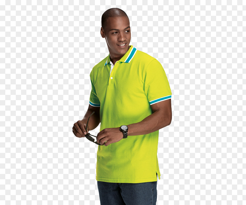 T-shirt Polo Shirt Sleeve Shoulder High-visibility Clothing PNG