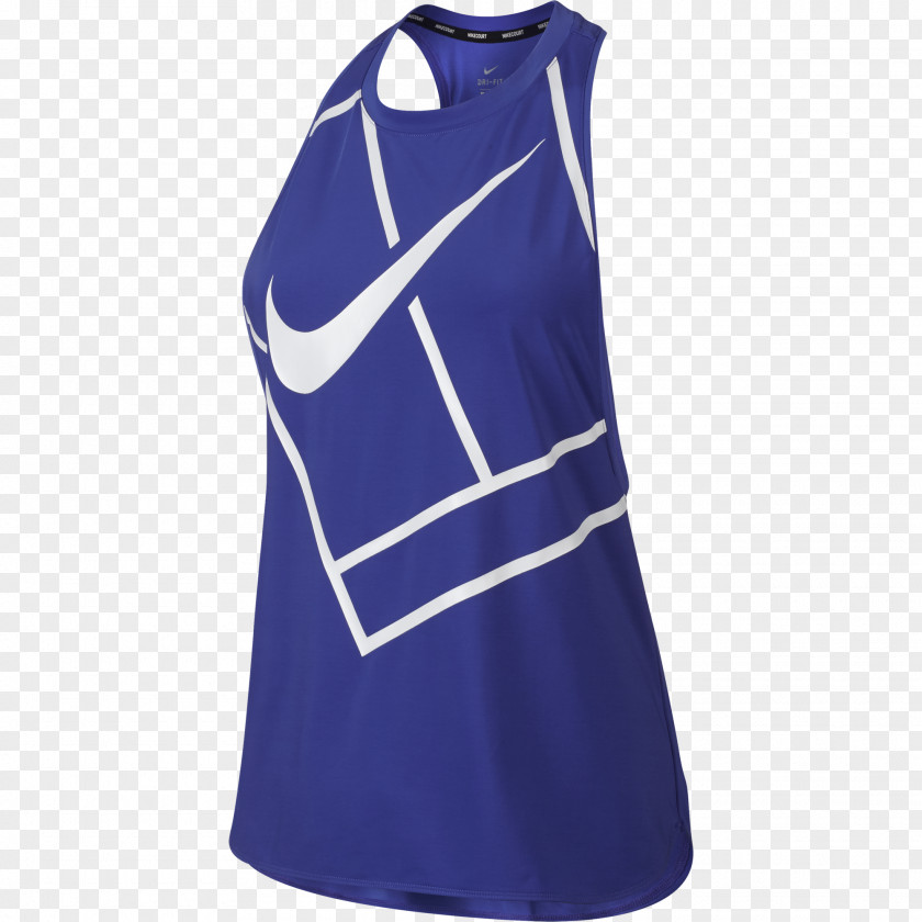 T-shirt Top Tennis Sleeveless Shirt Clothing PNG