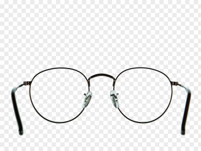 Trendy Frame Sunglasses Eyewear Goggles PNG
