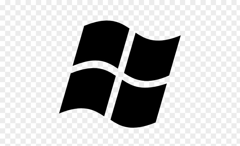 Windows Logo 8 Microsoft 7 Operating System Icon PNG