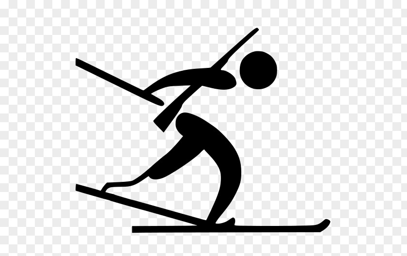 2018 Winter Olympics Biathlon At The Olympic Games 1992 Pyeongchang County PNG