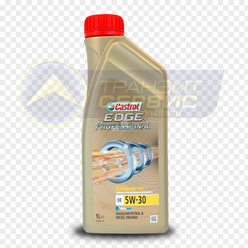 Car Motor Oil Castrol Synthetic European Automobile Manufacturers Association PNG