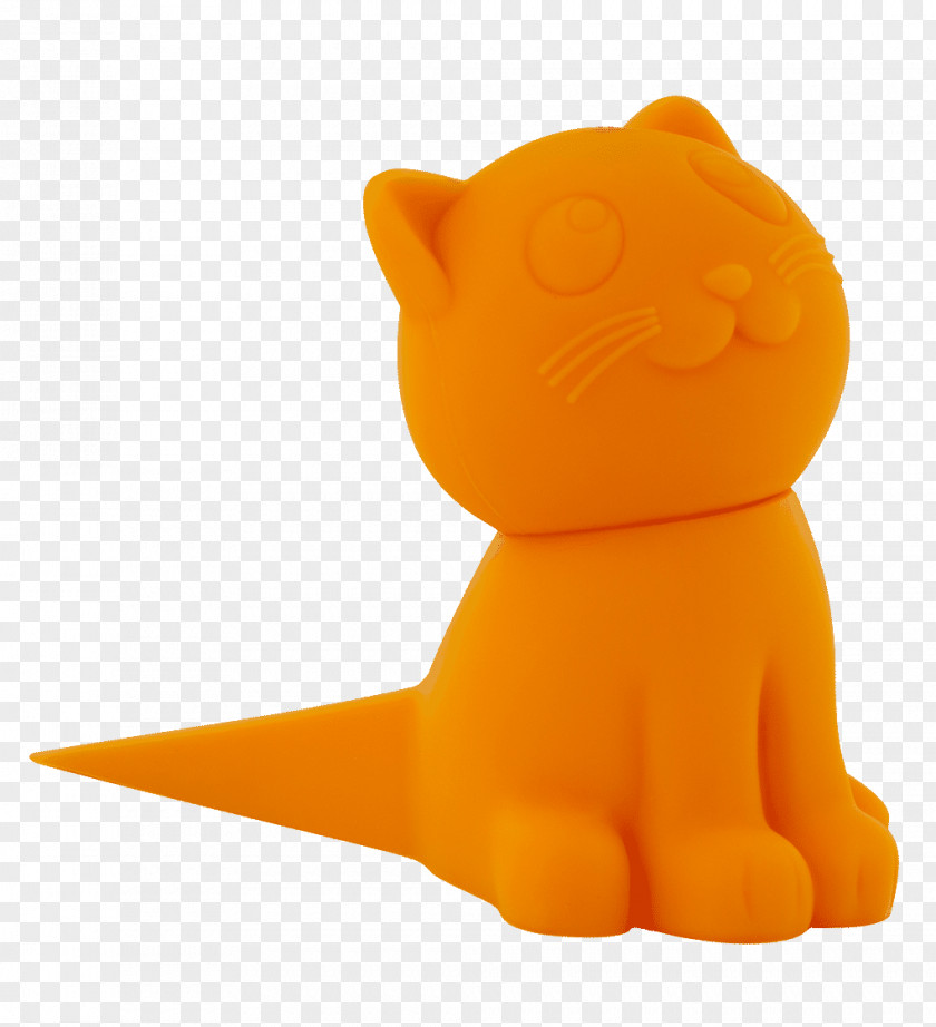 Cat Door Stops Kitten Penguin PNG