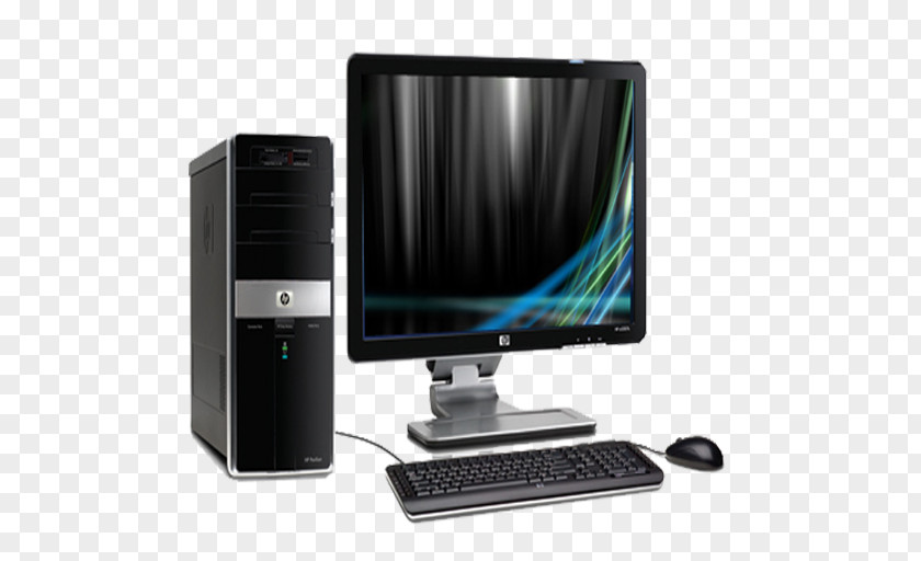 Computer Hardware Cases & Housings Personal Desktop Computers On Rent PNG
