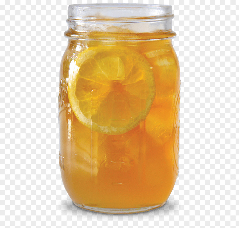 Cranberry Juice Orange Drink Arnold Palmer Sweet Tea John Daly Iced PNG