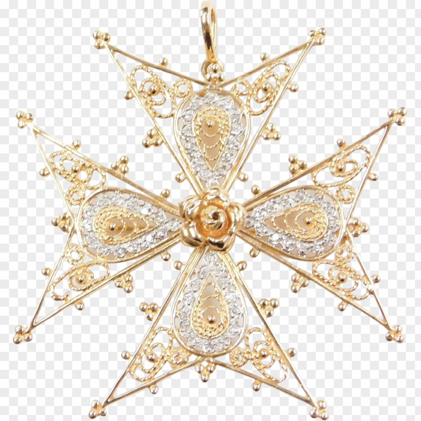 Crusades Filigree Jewellery PNG