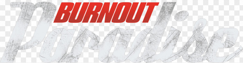 Design Burnout Paradise Product Brand PNG