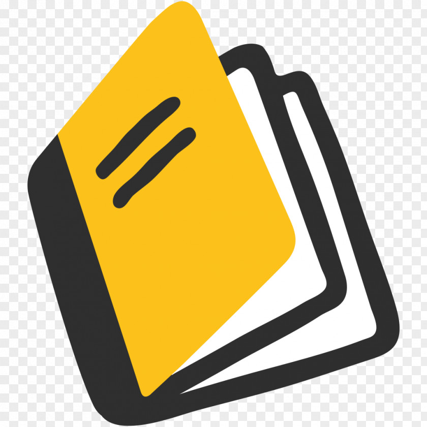 Emoji Notebook: Paper Grammar Checker PNG