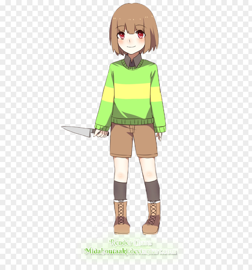 Frisk Love Ship Char Undertale Hatred Cat PNG