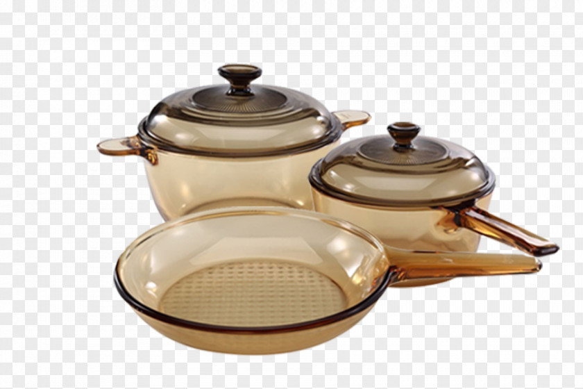 Glass Cookware Visions Glass-ceramic PNG