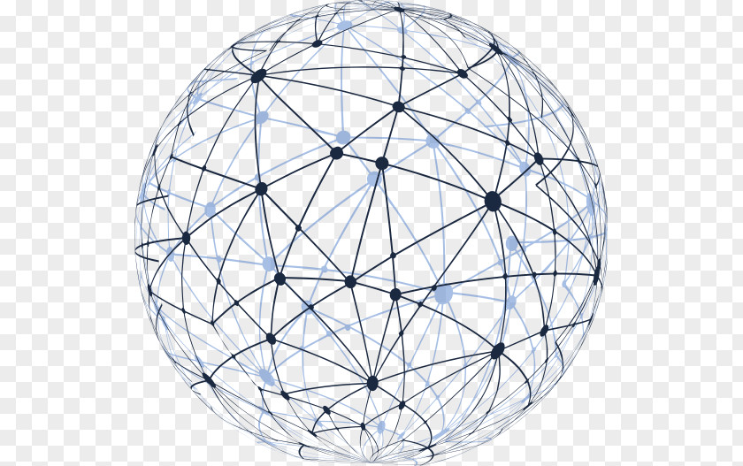 Globe Computer Network Clip Art PNG