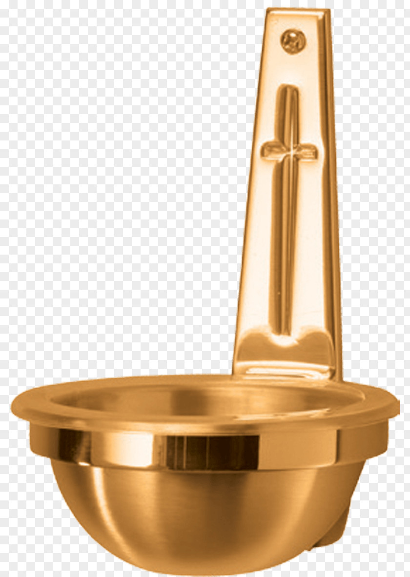 Holy Water Font 01504 Baptismal Material PNG