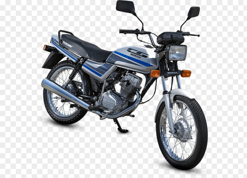 Honda CBF250 Car Today Motorcycle PNG