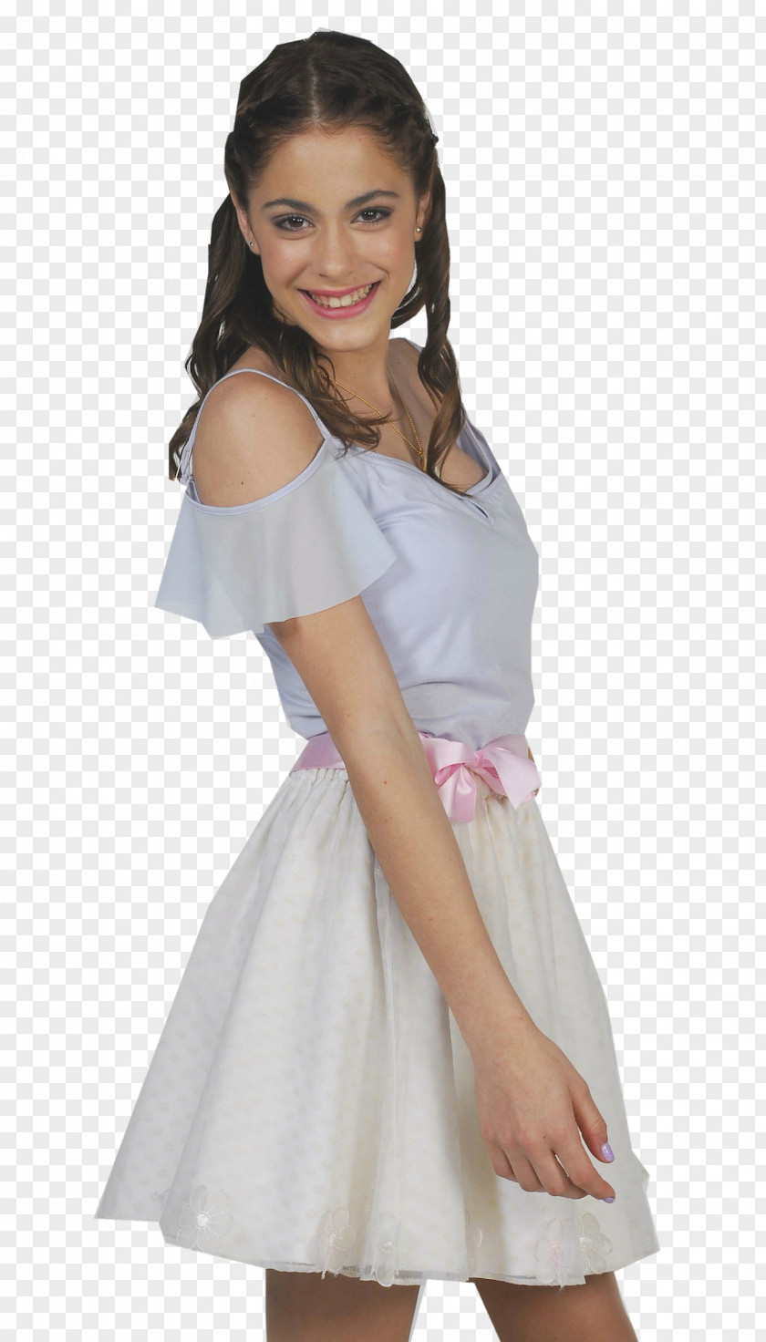 Look Martina Stoessel Violetta PhotoScape Photography PNG
