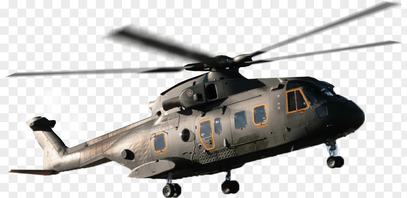 Military Material Helicopter Rotor Sikorsky S-61 PNG
