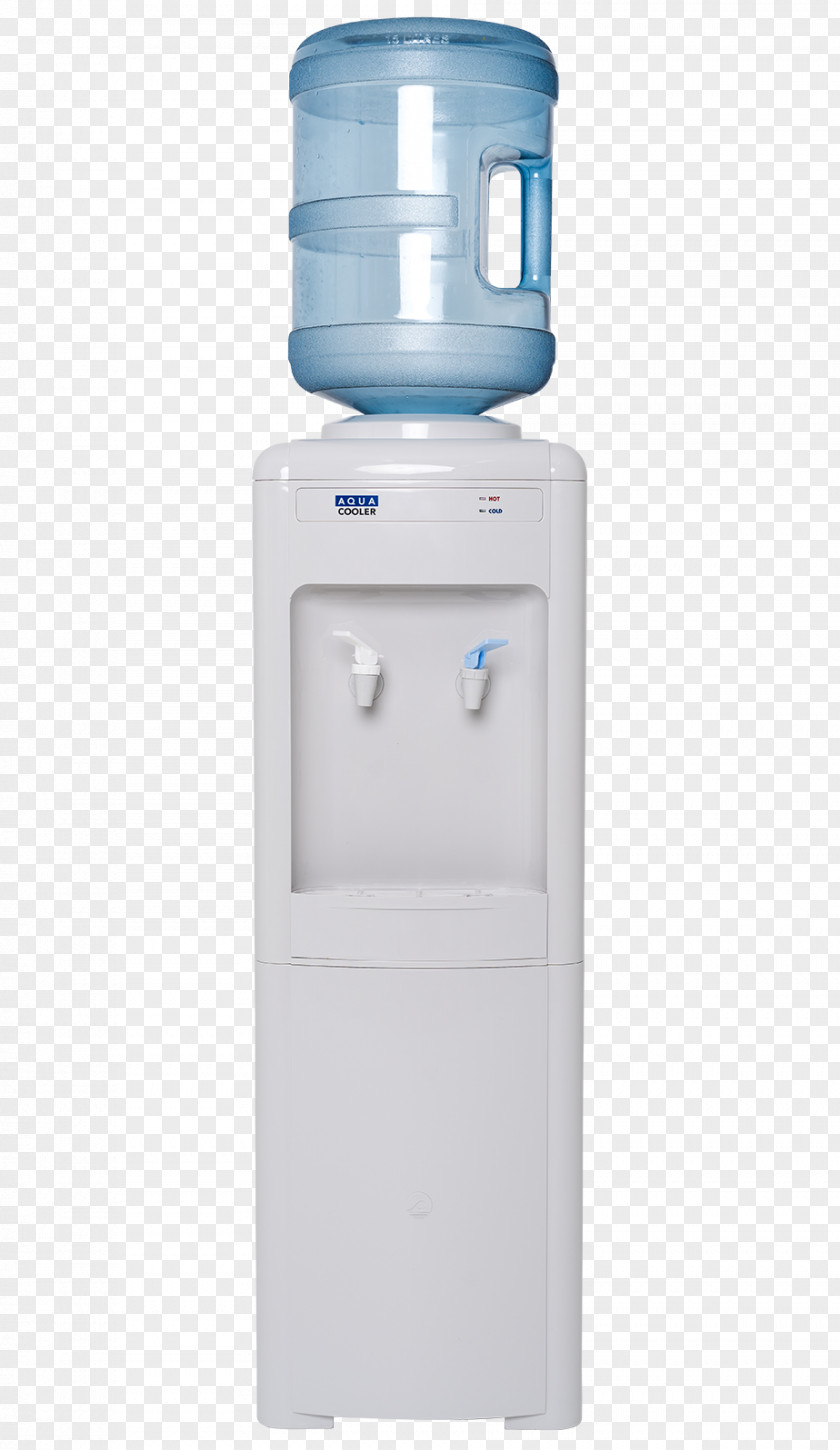 Mineral Water Cooler Novo Bottled PNG
